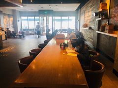 -星巴克(秦皇岛乐都汇店)