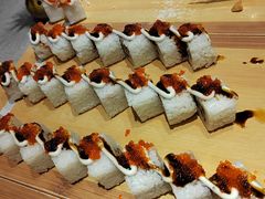 -汉丽轩韩式自助烤肉(大学城龙湖U城天街A馆店)