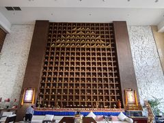 -日喀则乔穆朗宗酒店