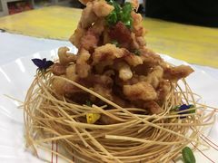 -睿柏云酒店-餐厅