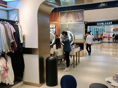 -海马体照相馆(大连柏威年购物中心店)