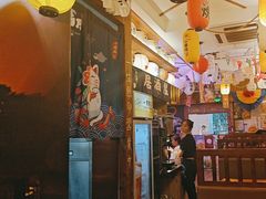 -坂吉屋·居酒屋深夜食堂(龙湖店)