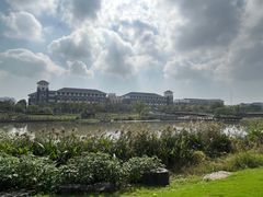 -上海海洋大学(临港校区)