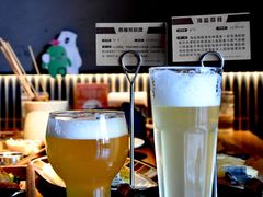 -雪熊精酿·哈尔滨烧烤酒馆(非遗大串店)