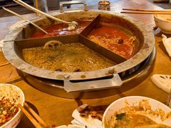 -楠火锅(太古里总店)