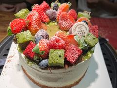 -西塔老太太泥炉烤肉(万柳华联店)