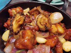 -潮界(虹桥新天地店)