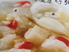 皮蛋瘦肉粥-嘉和一品粥(政府街店)