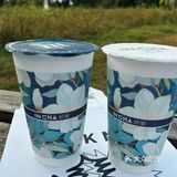 不允许还有人不知道印茶的新品！