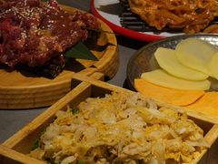 -正宗齐齐哈尔烤肉·齐牛哥鲜切炭火烤肉(杭州总店)