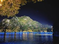 -星湖旅游景区七星岩