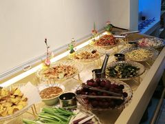 -仙螺岛海鲜自助餐厅(总店)