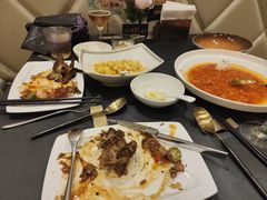 -A One Kitchen·南京精菜馆(晶丽酒店店)