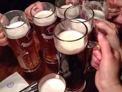 iphone_upload_pic-宝莱纳啤酒花园餐厅PAULANER BRAUHAUS Nanjing(广州路店)