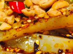 -龙抄手(春熙路总店)