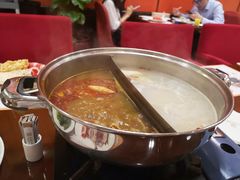 -华安国际大酒店-餐厅