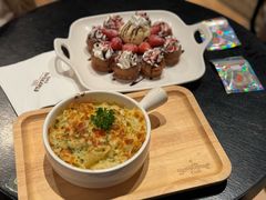 -StayReal Cafe(长宁来福士广场东八区店)