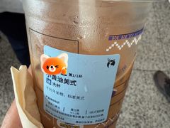 -瑞幸咖啡(深圳北高铁站内部店-B12检票口二楼)