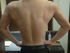 -宝力豪健身(万达广场店)