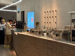 -喜茶(深圳万象城黑金店)