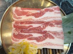 -韩宫宴和牛烤肉(无锡大东方广场店)