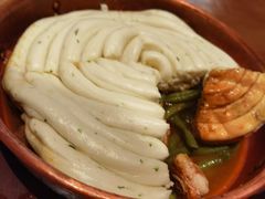 -奉天小馆·非遗东北菜(沈阳万象城店)