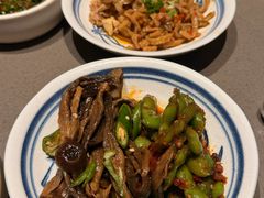 -巴奴毛肚火锅(大剧院店)