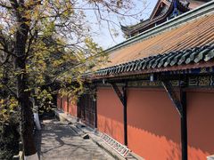 -丰都鬼城名山景区