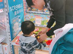 -TOYSRUS玩具反斗城(深圳万象城店)