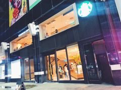 门面-星巴克(福州万象九宜城分店)