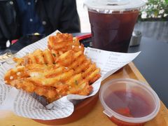 -BeauTea水仙(coco park店)