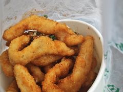 -特色椒盐排条(天山西路店)