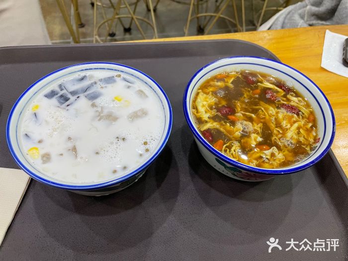 文昌邓记清补凉(西沙路店)图片