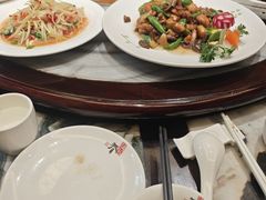 -蔼若春.传承三十年云南菜(金碧公园店)