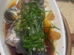-船梆煮•蒸汽海鲜·生腌干蒸(五四广场店)