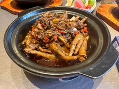 -都市阳光海鲜城(青山湖店)