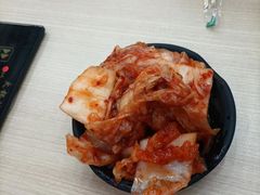 -三清洞摩西韩式年糕火锅(威高广场店)