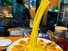 -新疆亚克西音乐餐厅(南方花园店)