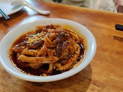 -付小姐在成都(中山公园店)