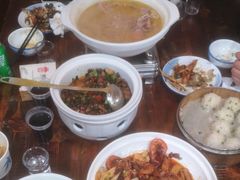 -覃大个·藕汤印象(博奇路店)