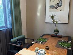 -王府茶楼茶宴·创意菜(大观园总店)