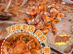 -童子鸡专卖店(中新街店)