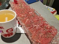 -生活如沸·顺德水牛奶火锅(大学路店)