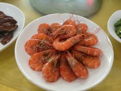 -龙珠饭店-深夜大食堂(五爱西直街店)