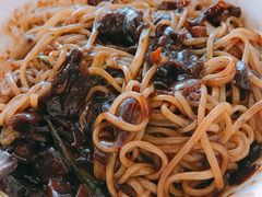 -桃园中华料理炸酱面(燕儿岛路店)