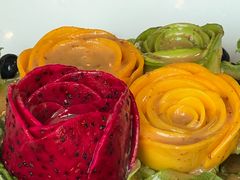 -羲和雅苑•北京烤鸭(平安国际金融中心店)