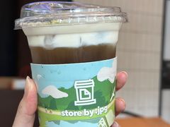 -JPG canteen(广州寺右公馆店)