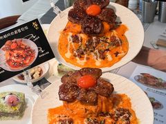 -和牛食堂•BISTRO(广州首店)