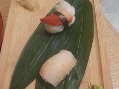 -温野菜涮涮锅(大悦城店)