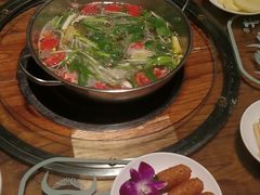 -亮欢寨(凯里总店)